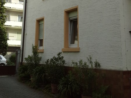 Ferienwohnung